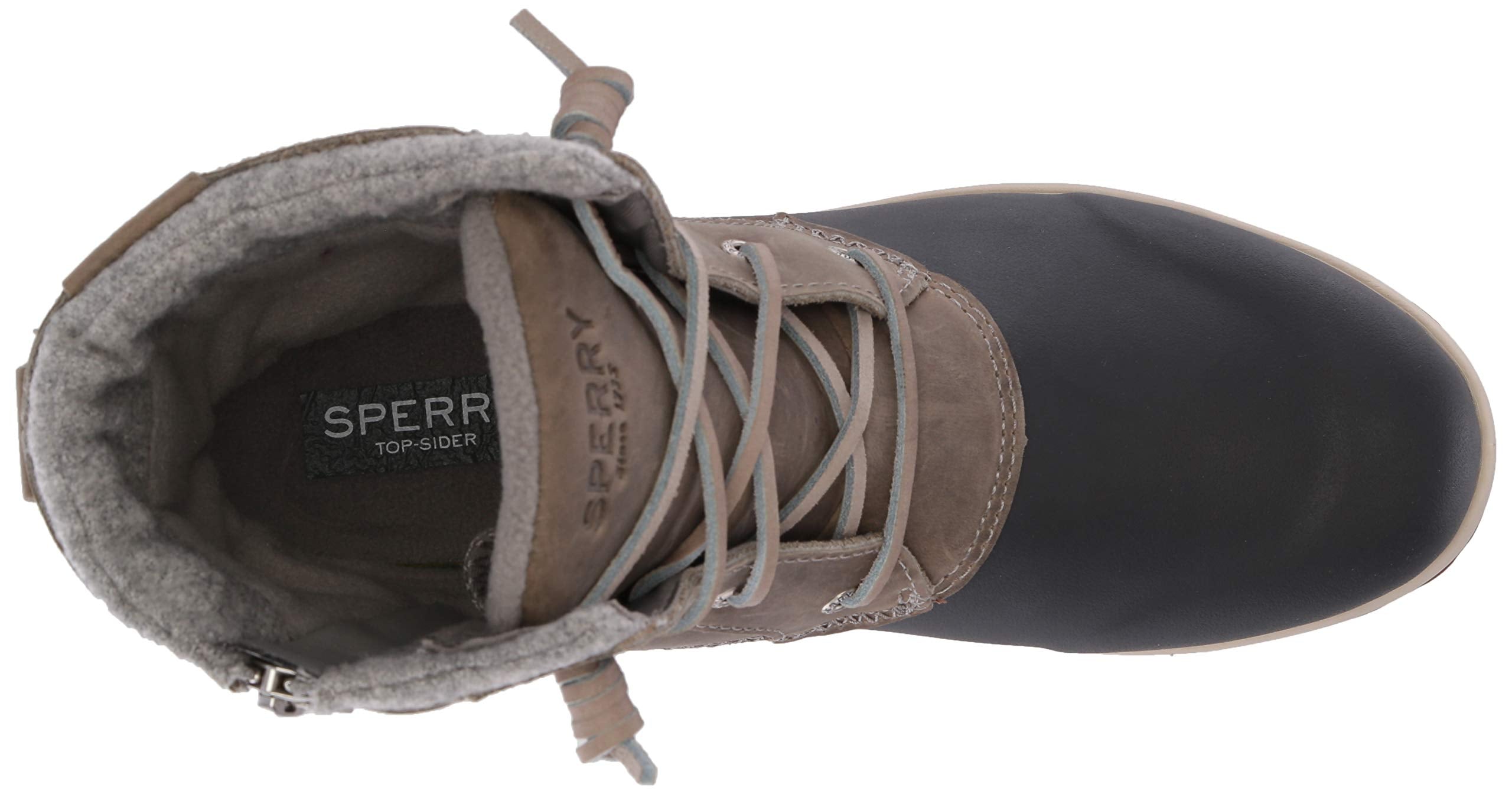 Sperry Women's Maritime Repel Snow Boot (7774052057326)